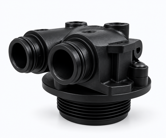 In/Out Valve