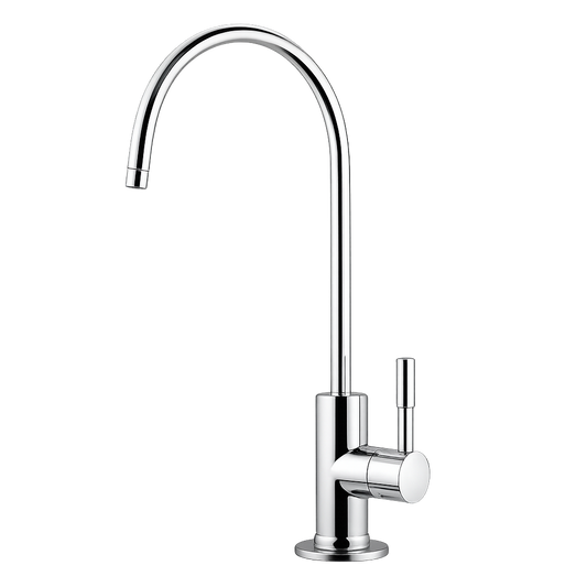 Faucet - Brushed Nickel