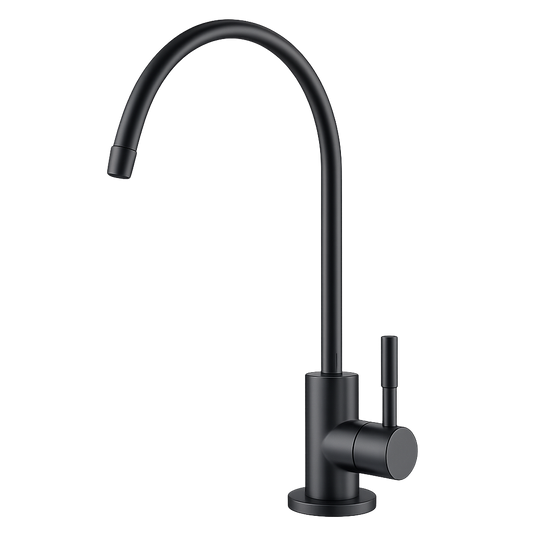 Faucet - Matte Black