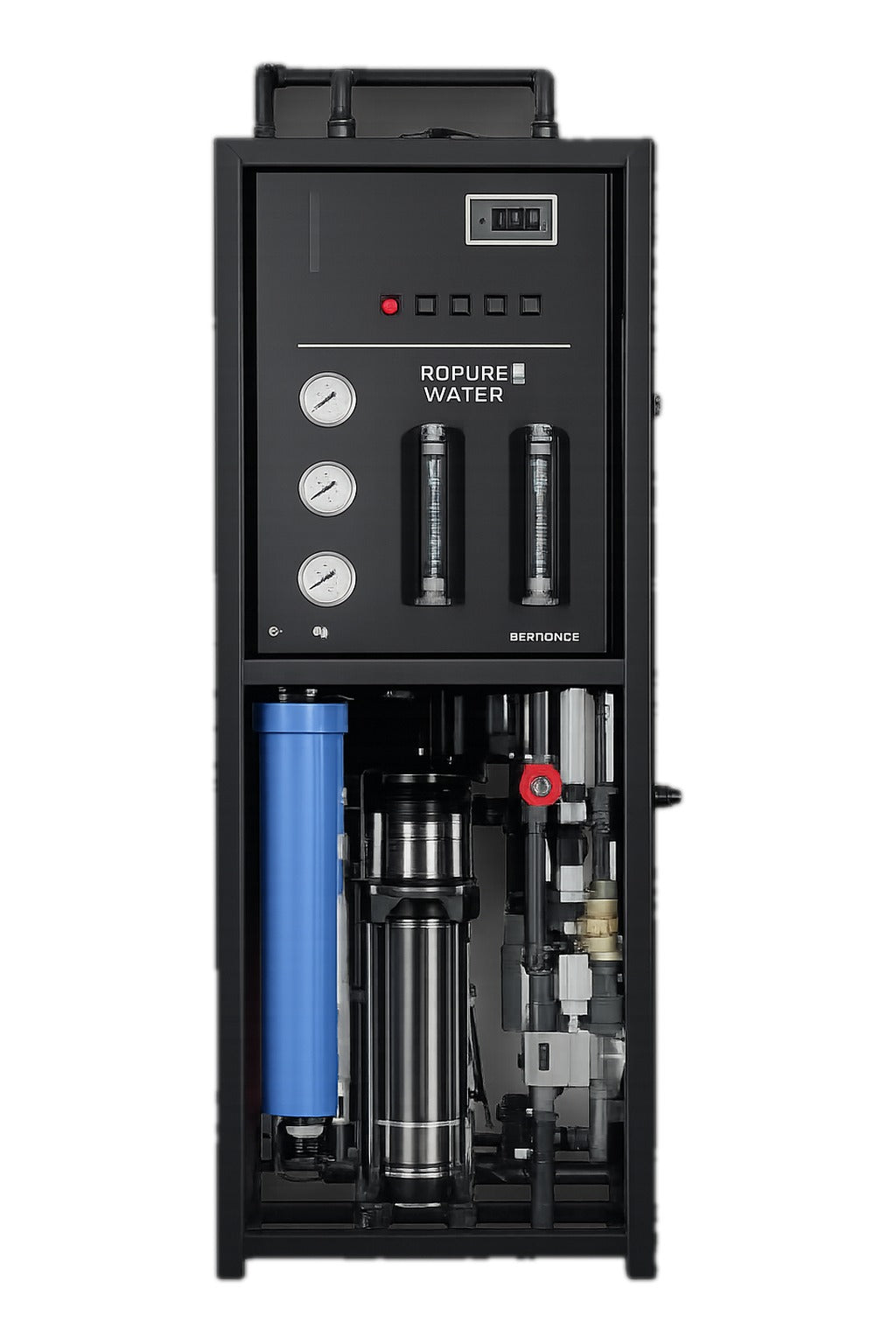 Whole Home Reverse Osmosis System