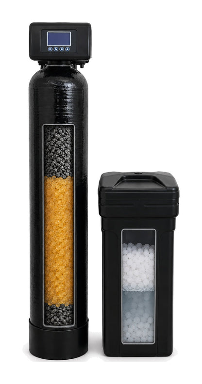 City Water FilterSoft Pro