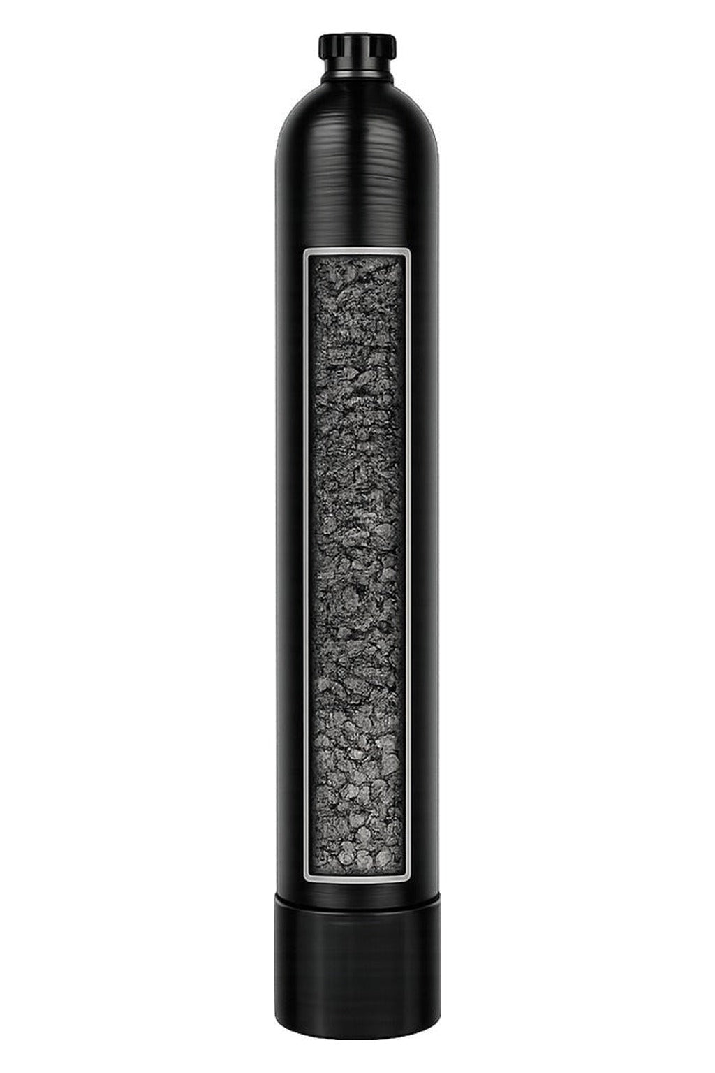 WH - L - Carbon Only Tank (no resin)