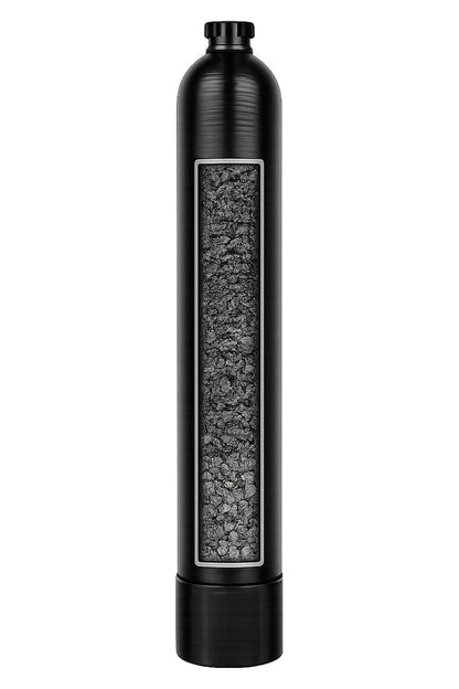 WH - L - Carbon Only Tank (no resin)